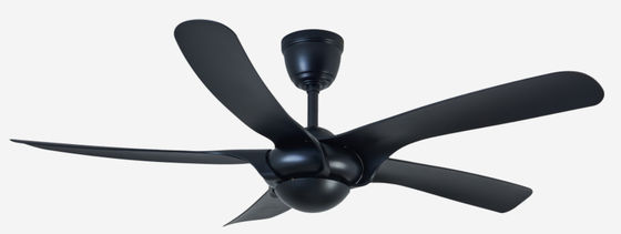 ECO 52 5 ABS ব্লেড রিমোট কন্ট্রোল সহ ইউরোপীয় সিলিং ফ্যান