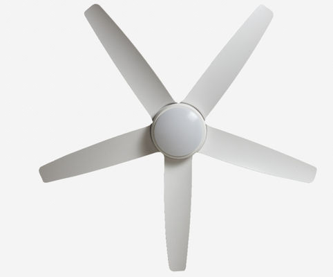 ইকো ফ্যান 56 ইঞ্চি LED আধুনিক LED সিলিং ফ্যান ডিসি মোটর হোম ব্যবহার