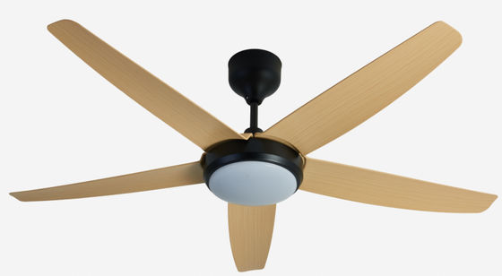 ECO 56 Hugger Ceiling Fan DC 56 ডিম কন্ট্রোল সহ সিলিং ফ্যান